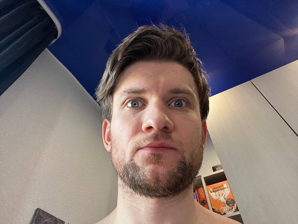 Фото из личного архива