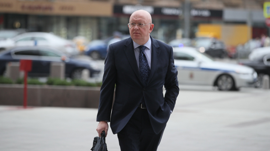    Фото: ИЗВЕСТИЯ/ALEXANDR KAZAKOV/Александр Казаков