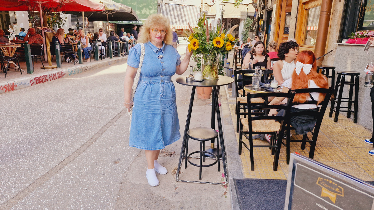 Все фото автора канала