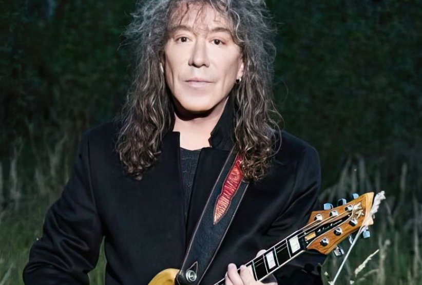    "Последний новый альбом Владимир Кузьмин записал в этом году. ФОТО: соцсети"