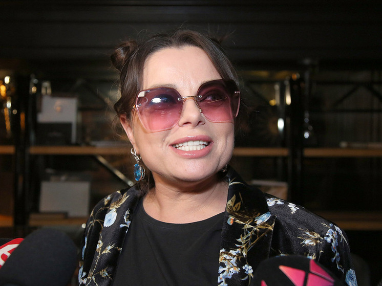     Наташа Королева / Лилия Шарловская