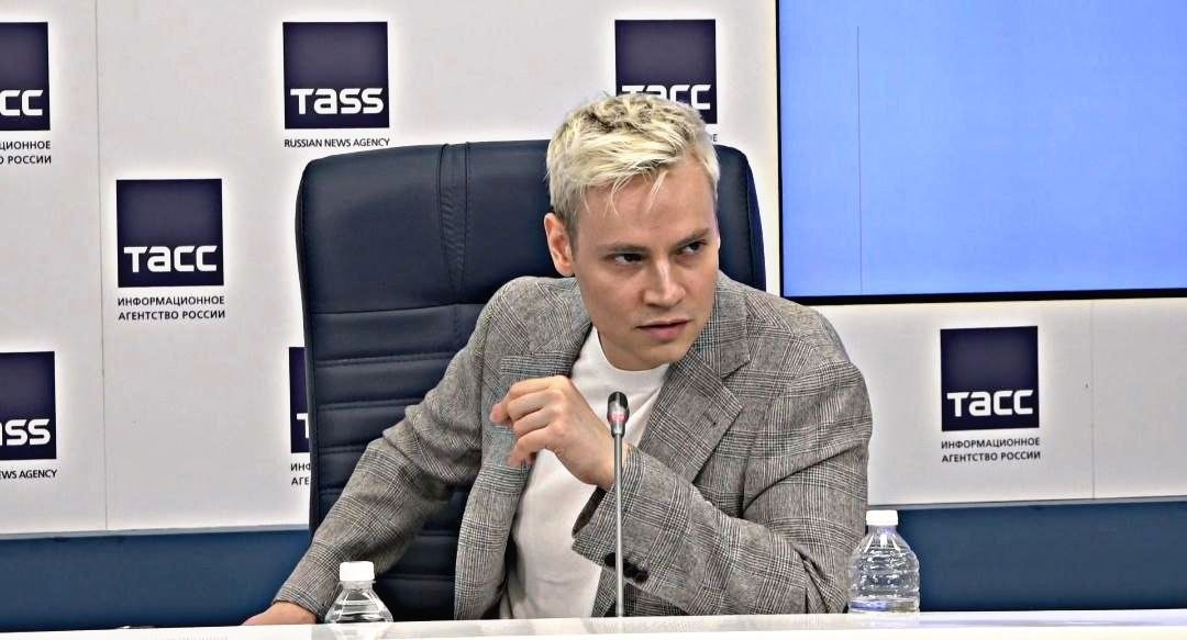 "Скоро я буду депутатом, так что не надо мне тут понимаешь..."