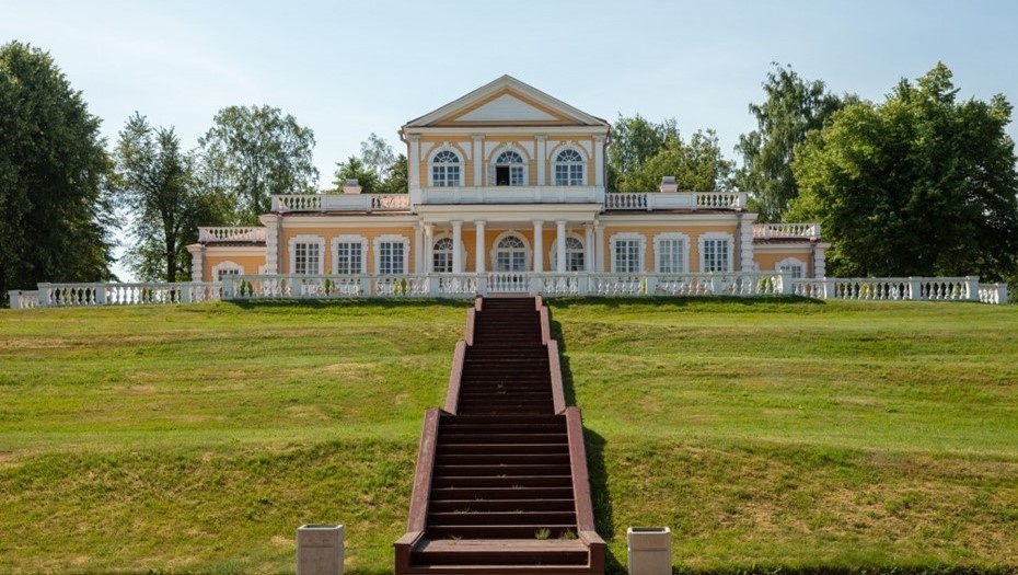    Автор фото: peterhofmuseum.ru