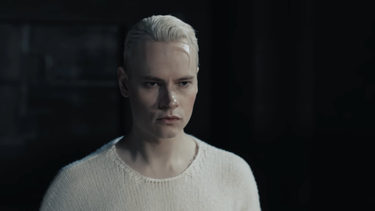    Shaman. Фото: скриншот из клипа на песню «Живой»