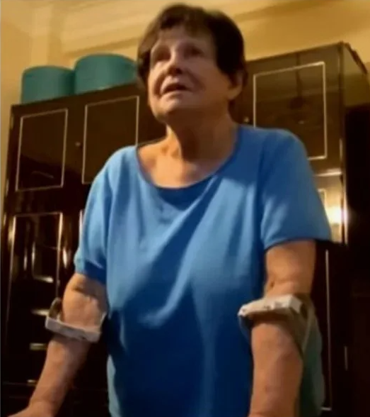 Наталья Фатеева