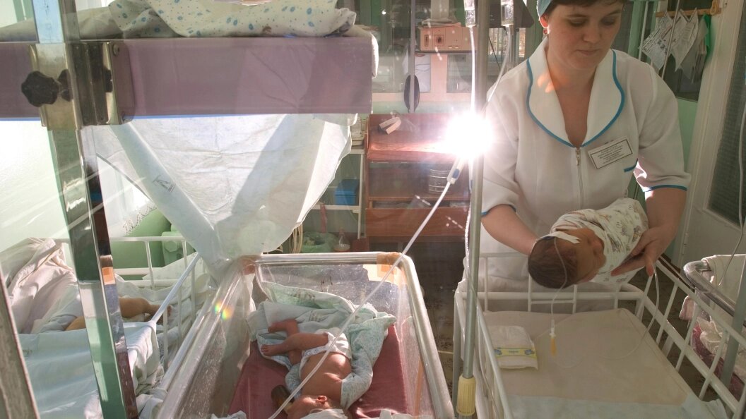    фото: Sergey Voronin/Russian Look/Globallookpress