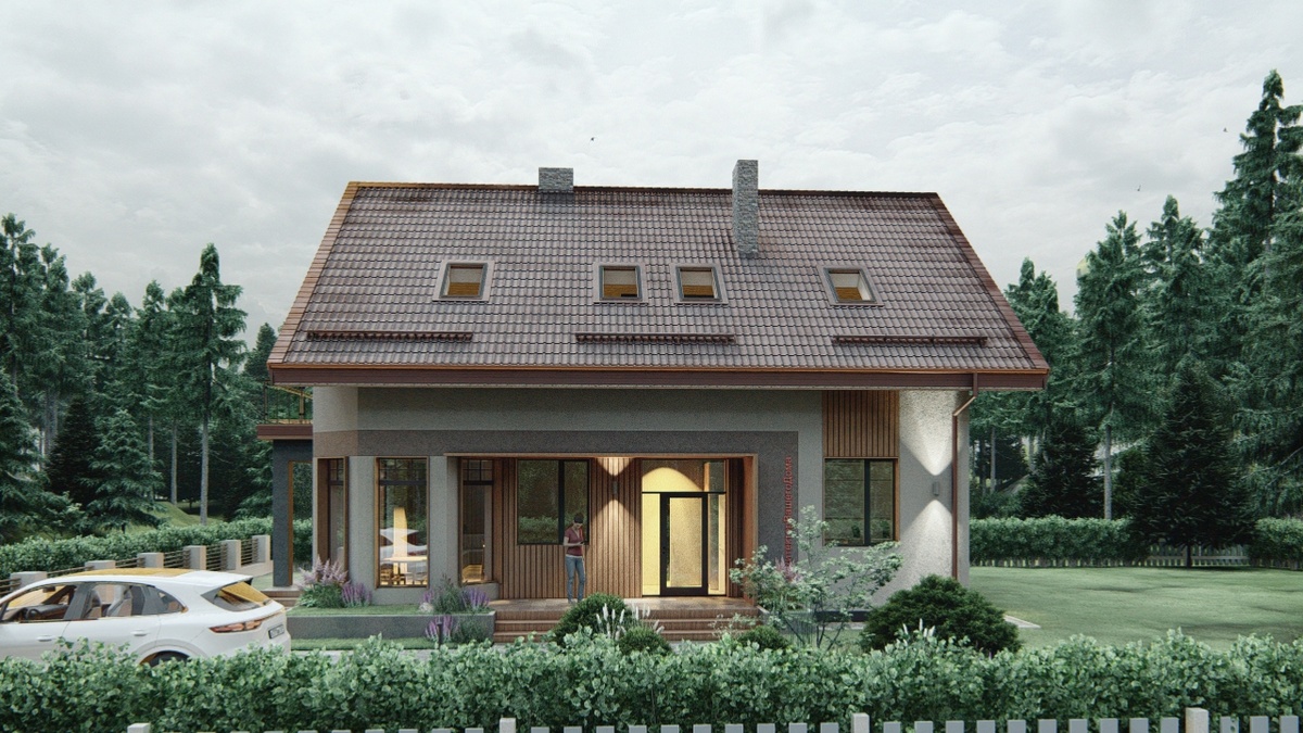 Визуализация Вид 2