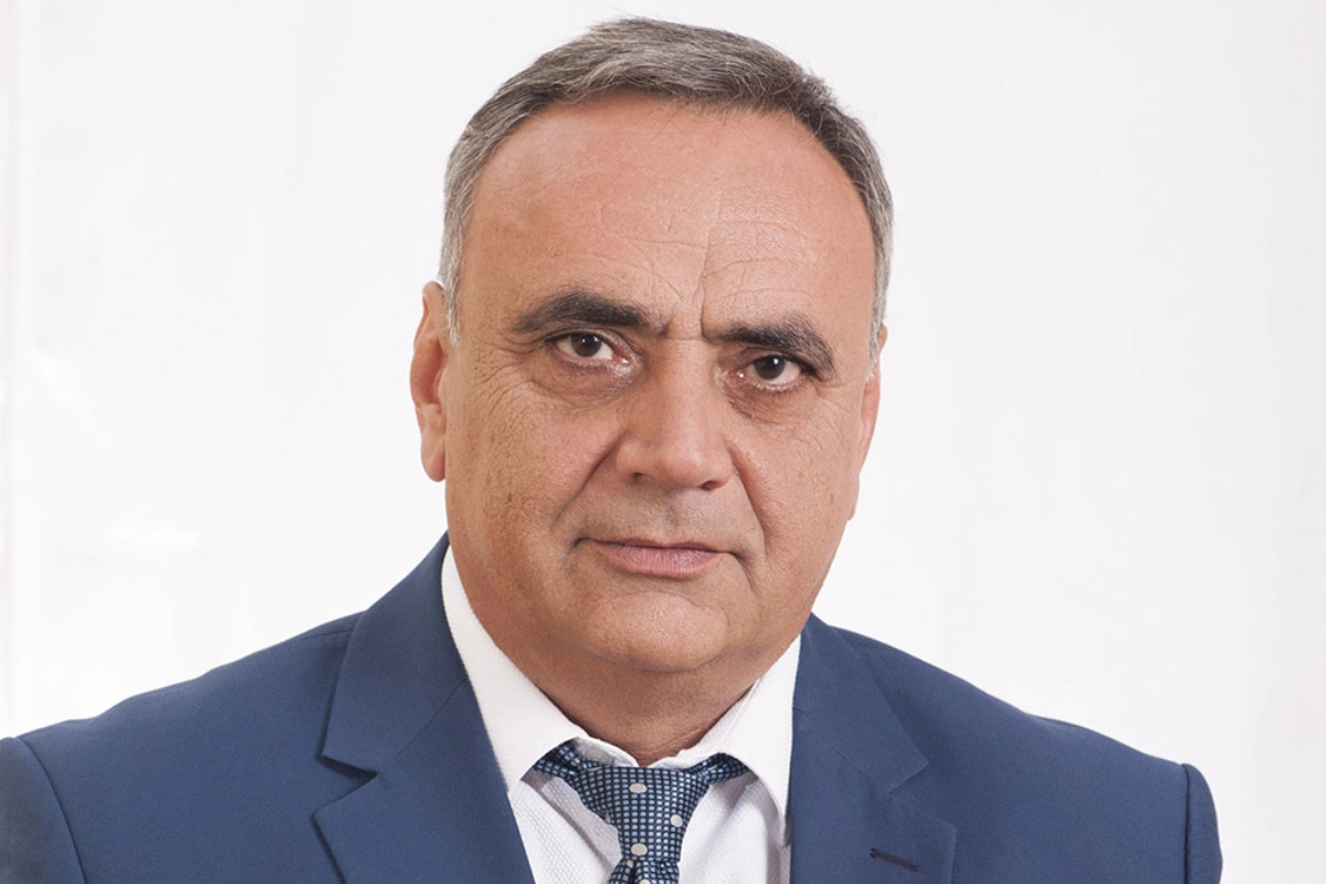 Заслуженный артист Фзули Гусейнов прокомментировал новость о его исключении из Художественного совета Азербайджанского государственного