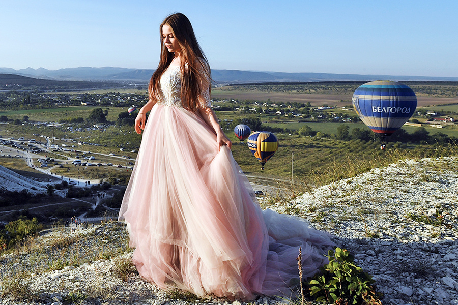    © Константин Михальчевский/РИА Новости