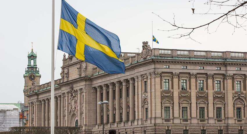    Johan Jeppsson/Ibl Bildbyr/ZUMAPRESS.com/Global Look Press