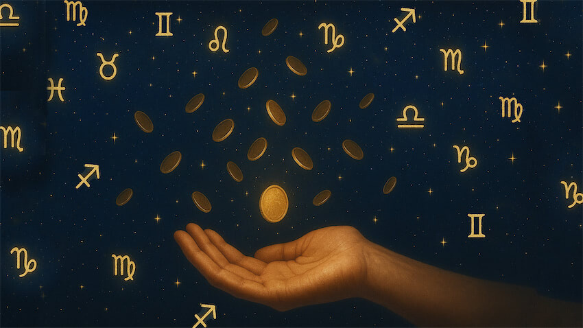 Финансовый гороскоп июнь 2025 для всех знаков Зодиака