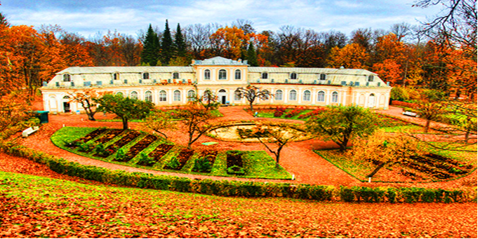 Детский дом-приют им. Пресвятой Девы Марии.
