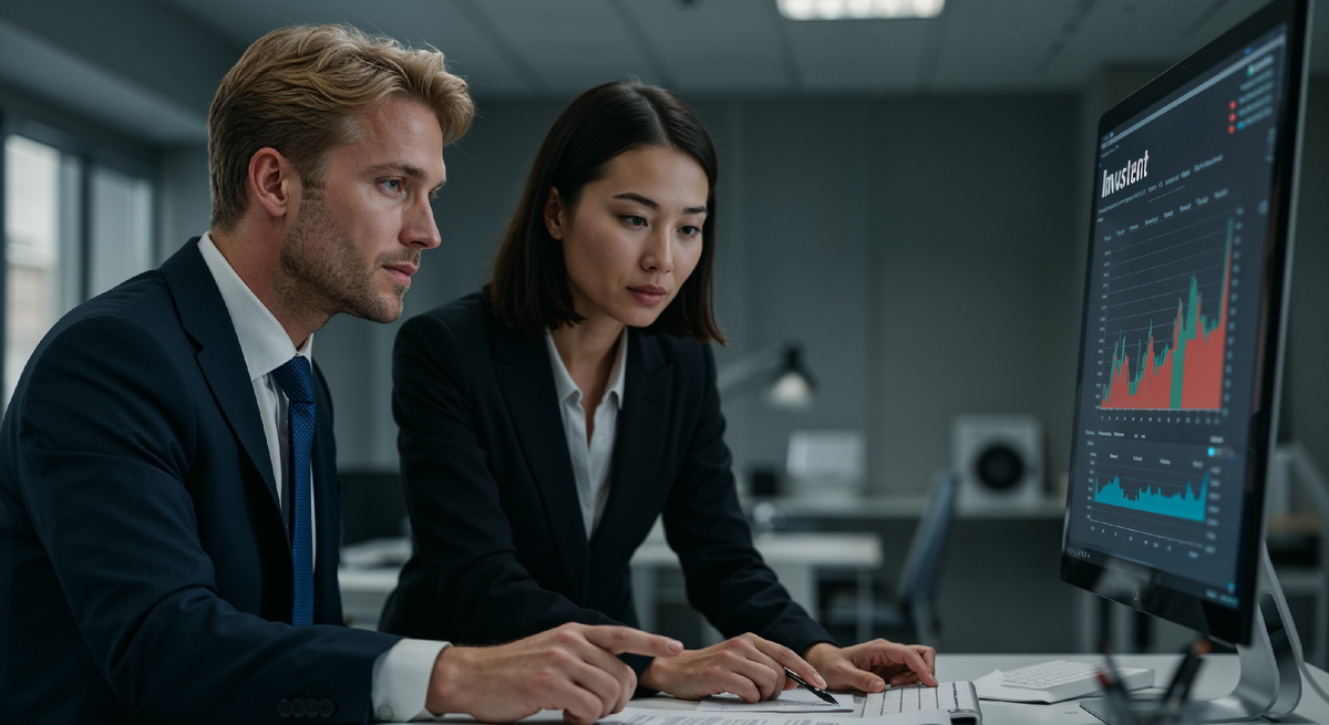 Растёт интерес к рынкам Азии, Латинской Америки и Восточной Европы