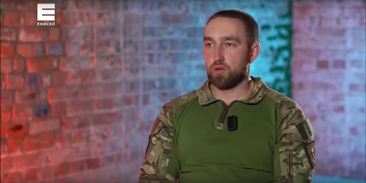     «Самое сложное — сидеть и ждать»: ветеран СВО из Красноярска о боях на передовой