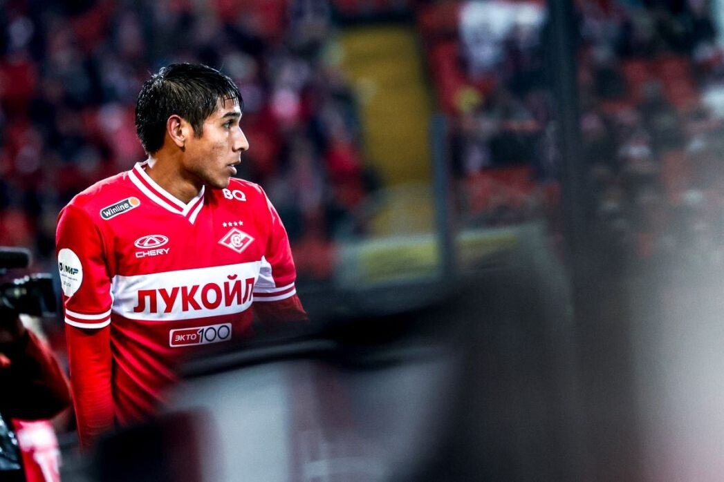    Фото: Михаил Шапаев / РПЛ