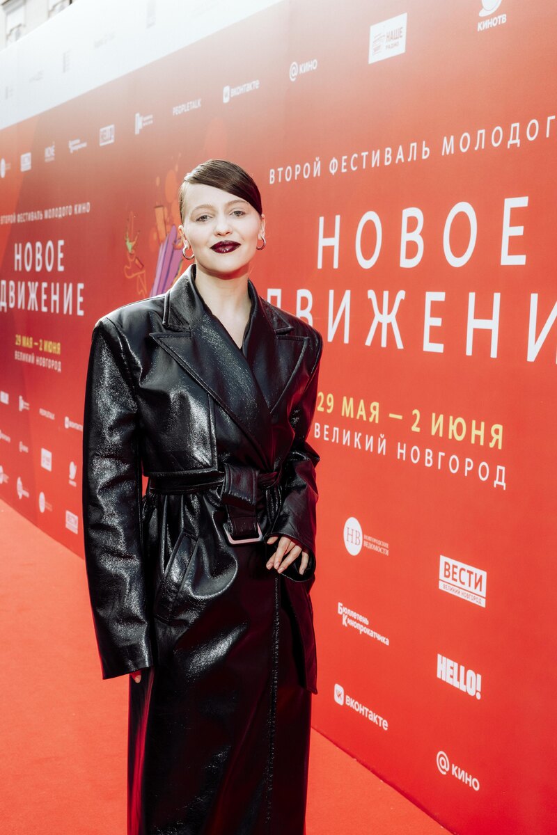 Листайте вправо, чтобы увидеть больше изображений