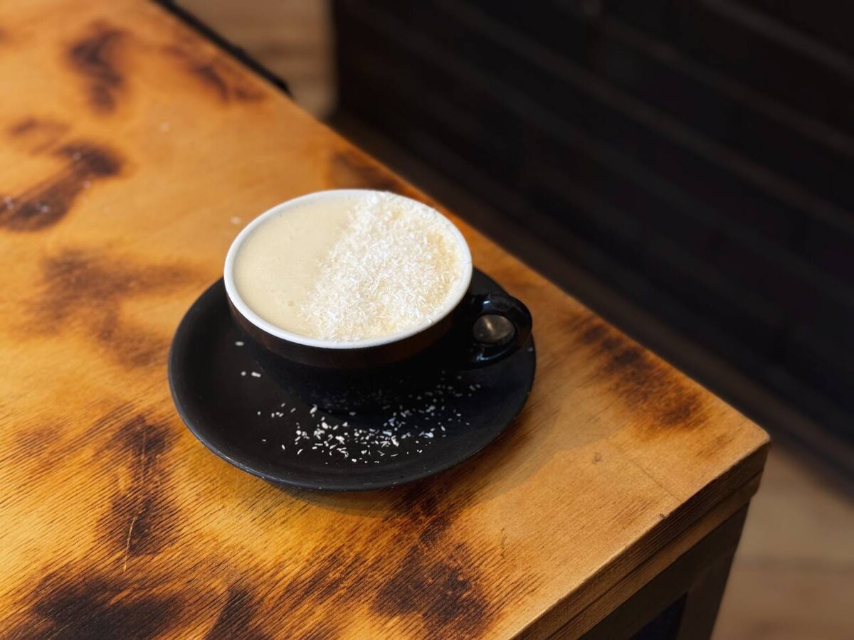 Кисель «Том-Ям»