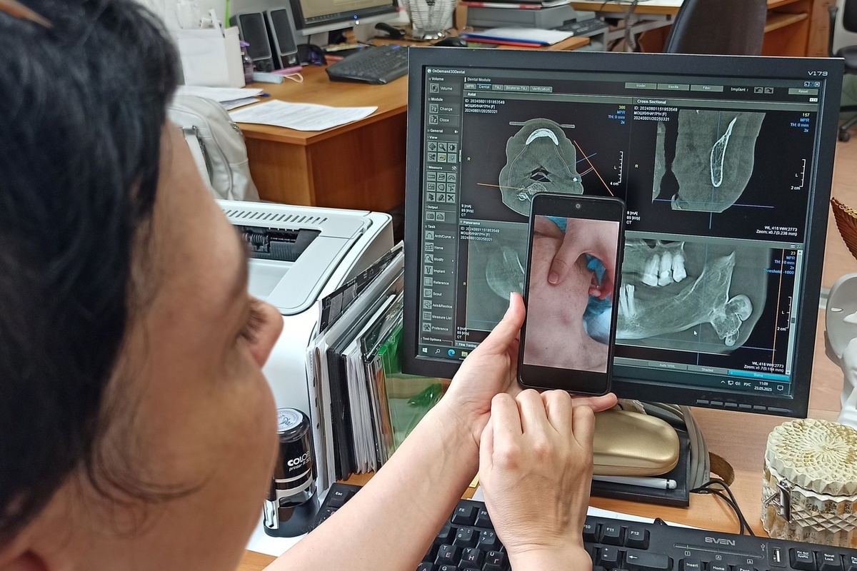 Няганская окружная больница/vk.com/club214092011