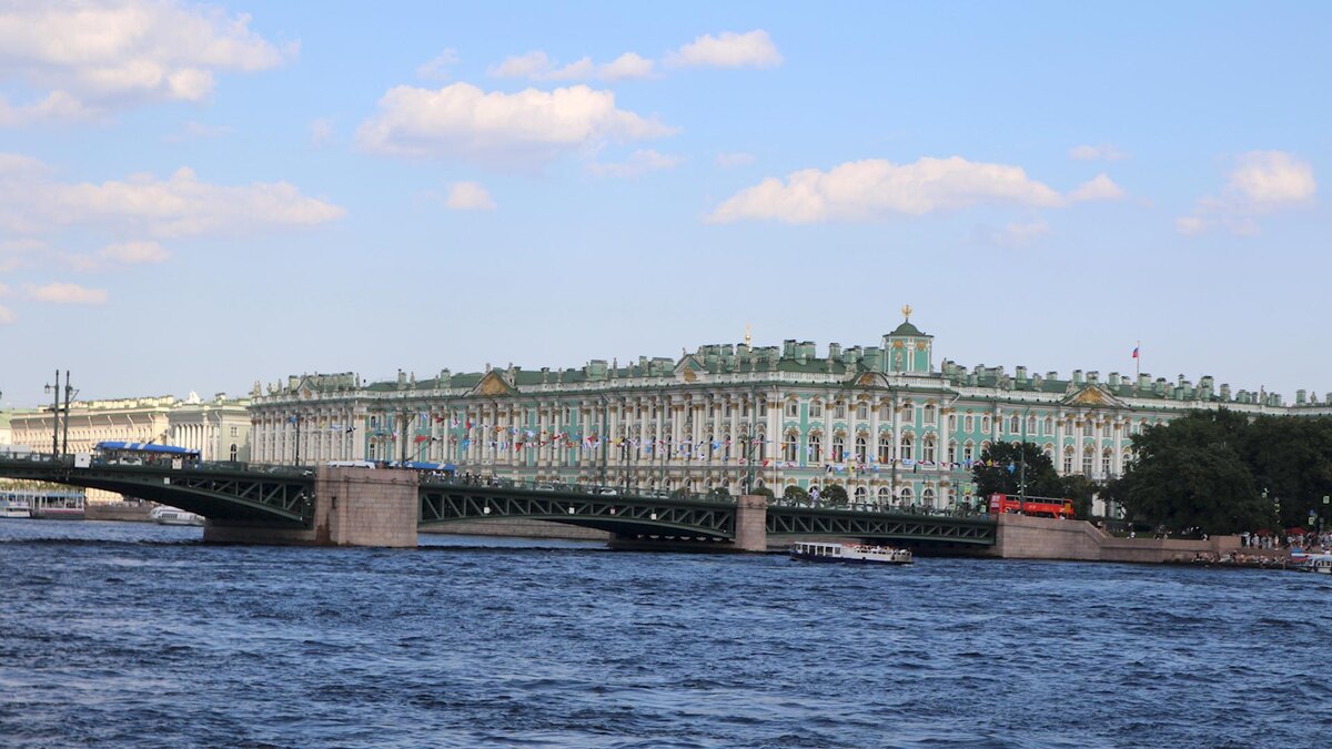    Фото: Maksim Konstantinov/globallookpress.com