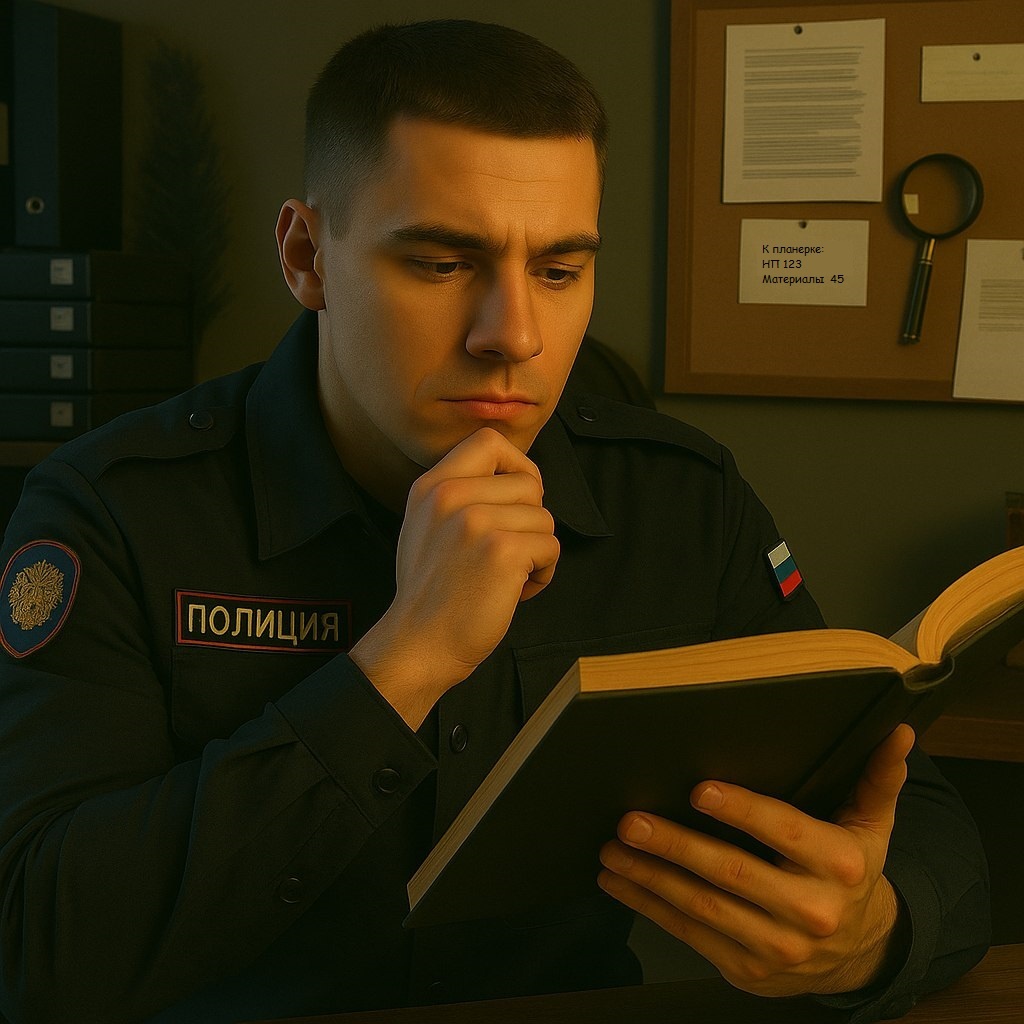 Рисунок сгенерирован с помощью ИИ