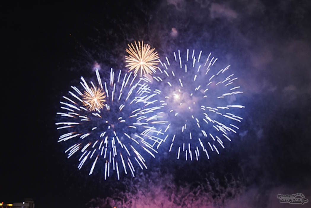    Фото: Лидия Аникина © ИА «Уральский меридиан»