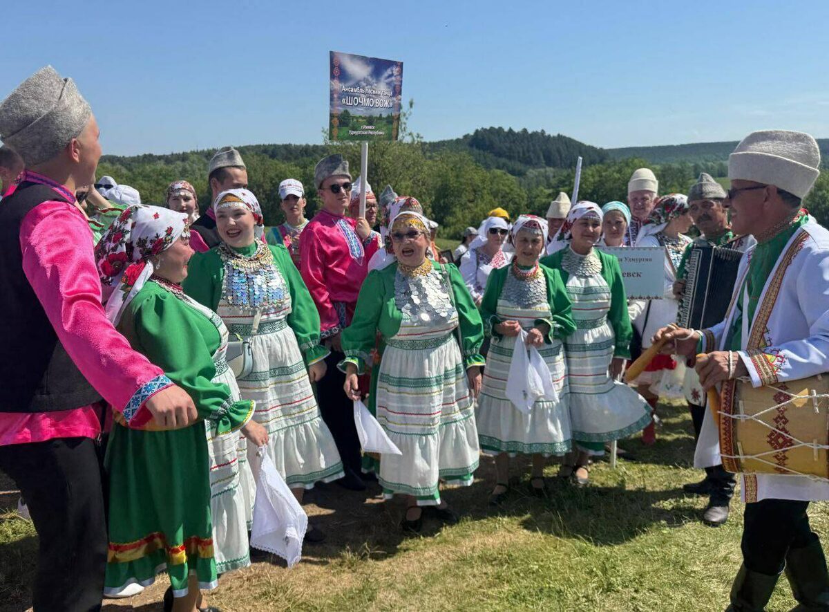 Фото: Телеграм-канал Раиса РТ Рустама Минниханова