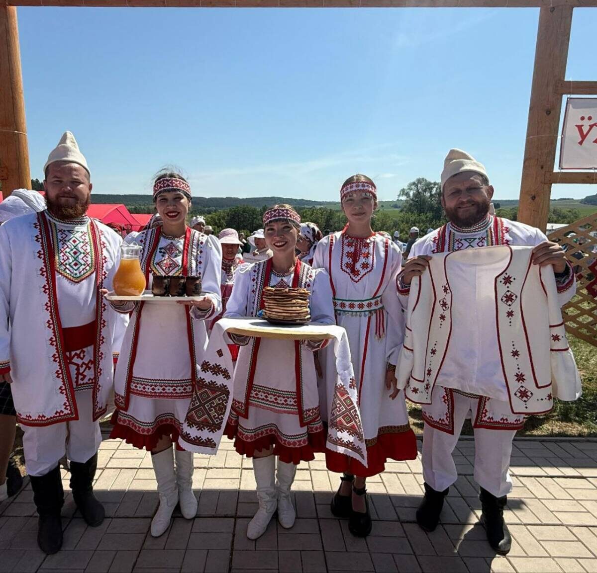 Фото: Телеграм-канал Раиса РТ Рустама Минниханова