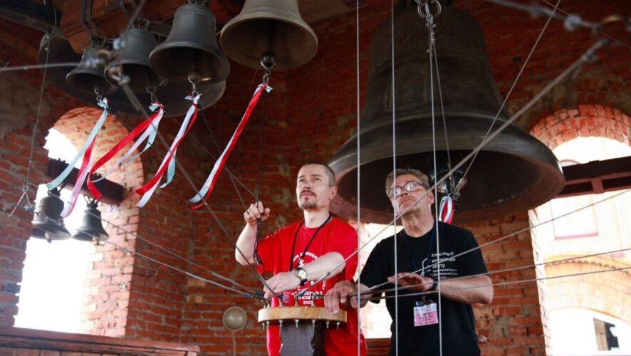    Фото: пресс-служба раиса РТ