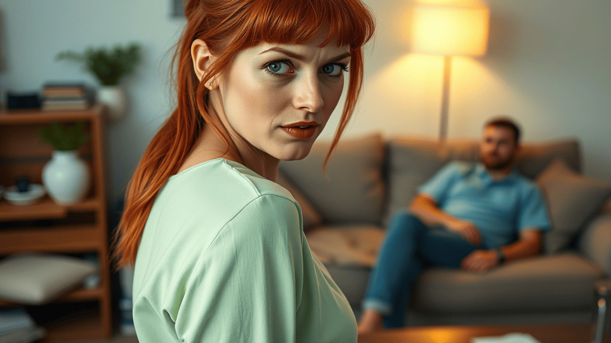 Измена мужа, раскаяние и долгий путь к прощению