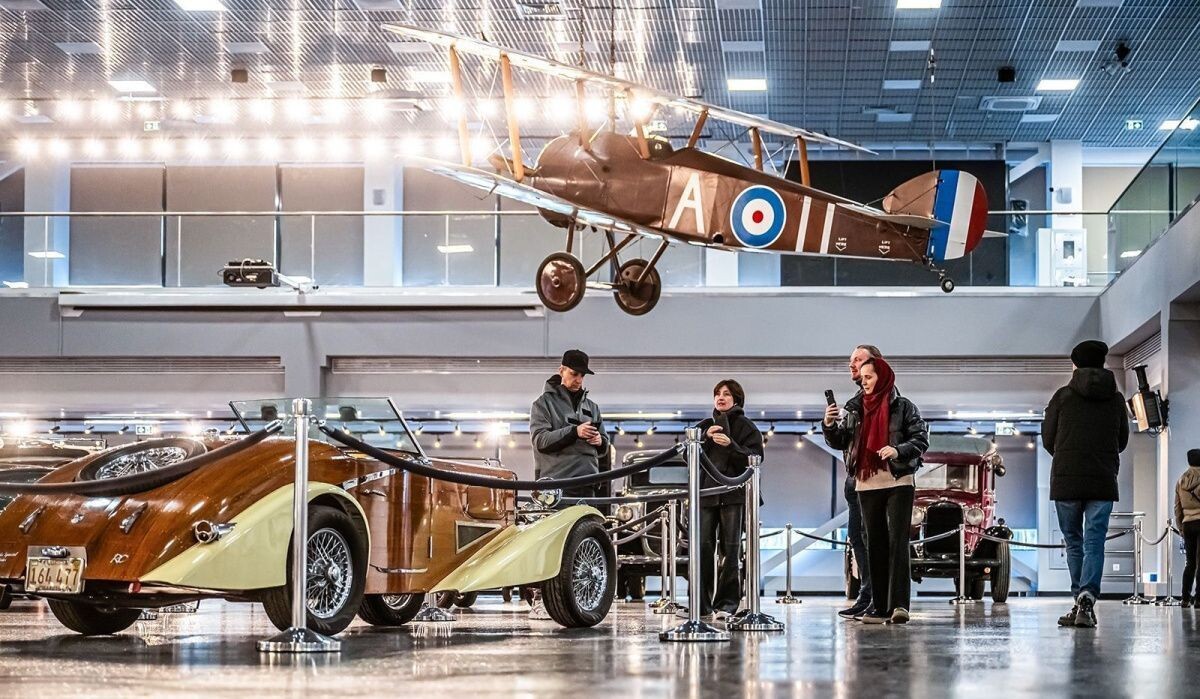     Москино. Источник: mos.ru Автор фото: Пресс-служба Мэра и Правительства Москвы