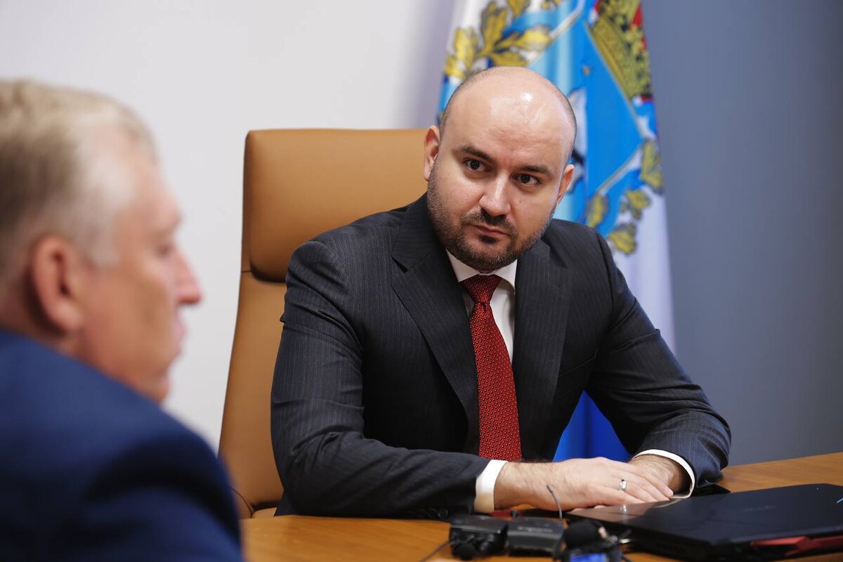    Фото из ТГ-канала Вячеслава Федорищева