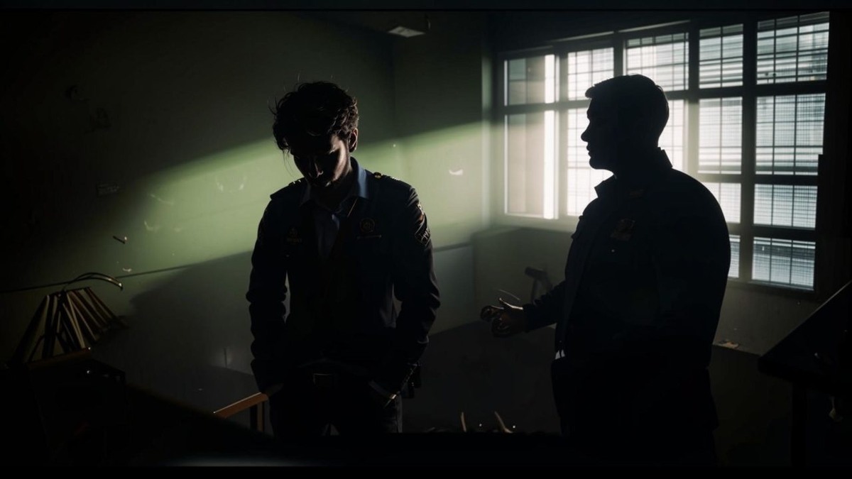    Изображение сгенерировано нейросетью Kandinsky