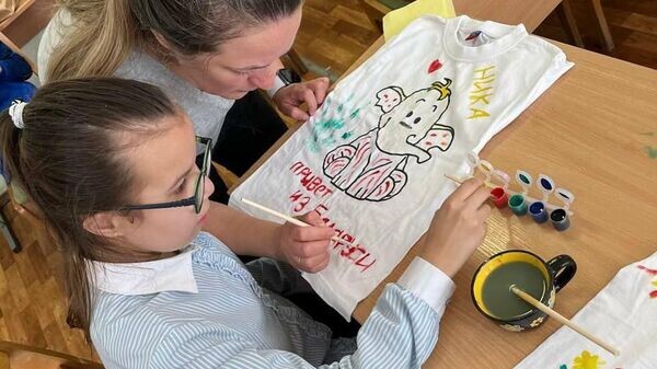    © Sputnik / Татьяна Федоренко