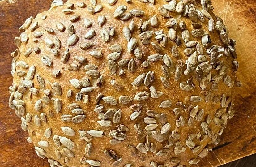 История и рецепт знаменитого немецкого хлеба Roggenbrot