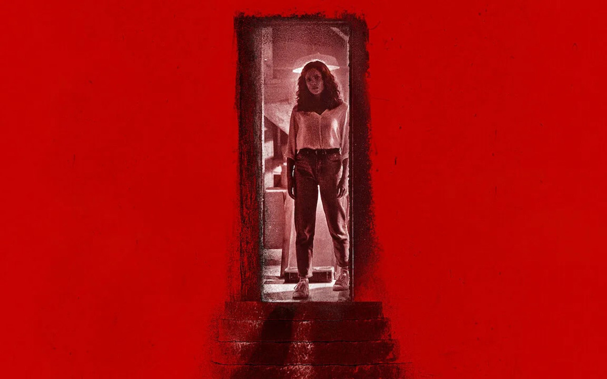 Постер фильма "Варвар"