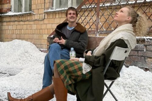    В индустрии русских сериалов выбрали лучших актеров-2024. Звезда «Слова пацана» снова проиграла «Трассе»