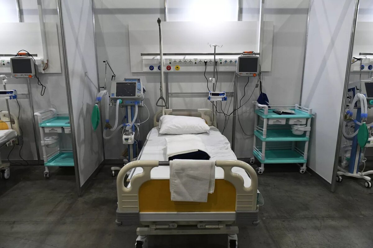 © Sputnik / Максим Блинов 