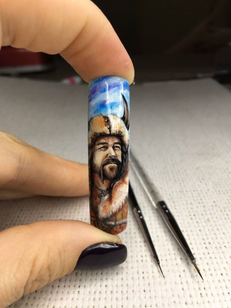    Фото: из личного архива Екатерины Вороновой