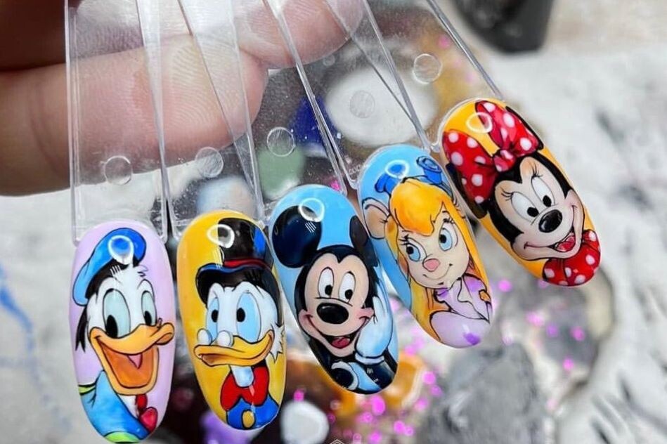    Фото: из личного архива Екатерины Вороновой