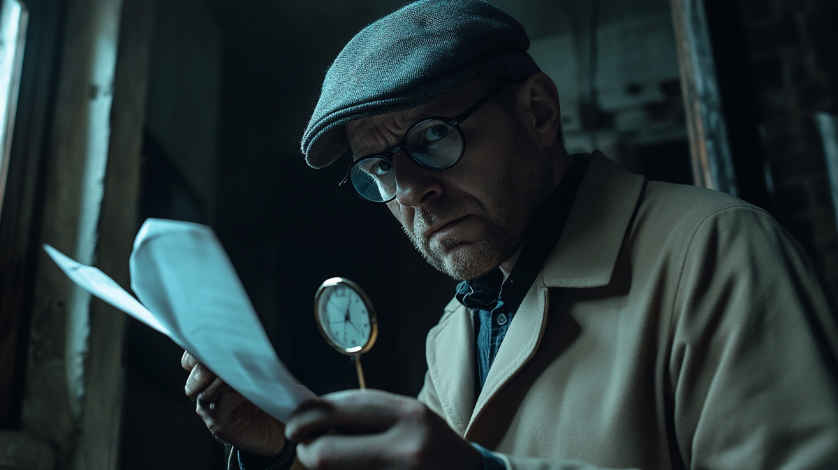 Розыск биологичеких родителей от ДА "Версия"