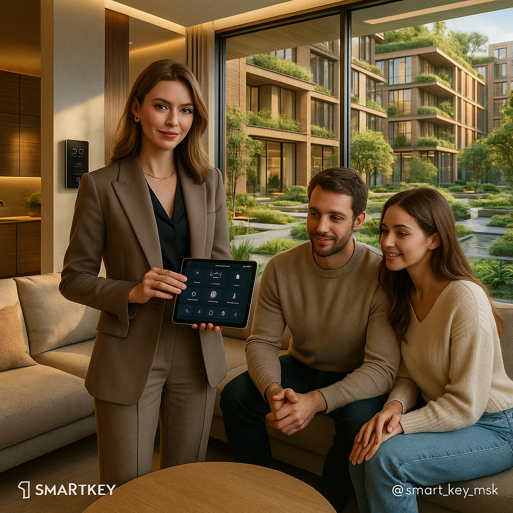    "5 ошибок при выборе жилья в Москве и как их избежать: рекомендации эксперта Марии" Мария Ефимова