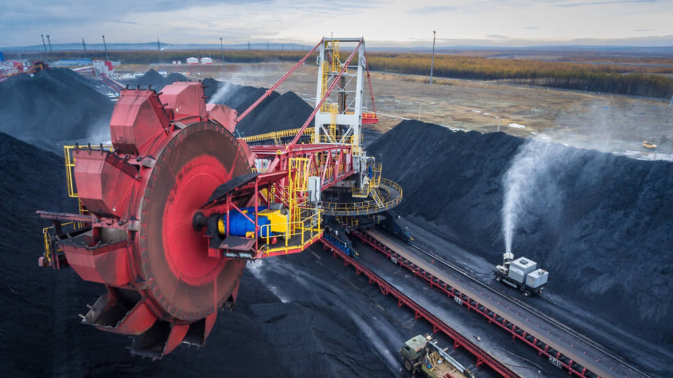 Фото: Василий Шитов / Коммерсантъ