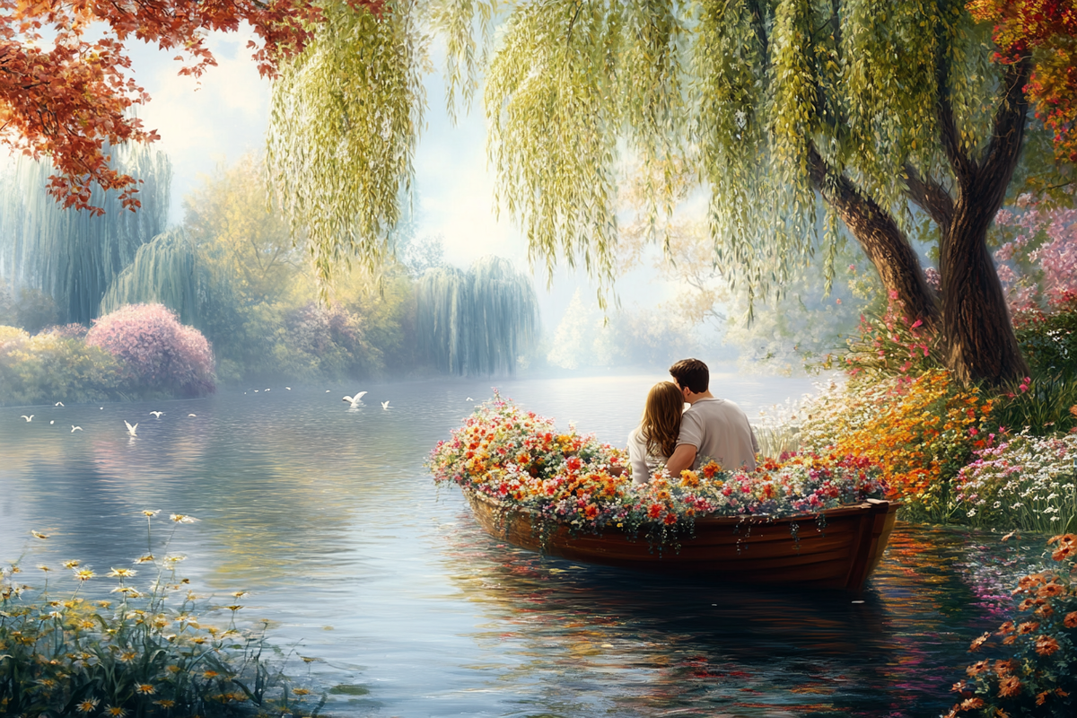 Изображение сгенерировано Midjourney