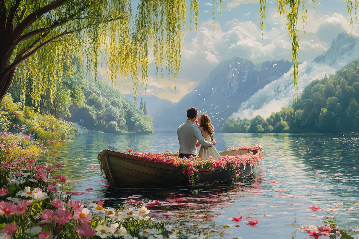 Изображение сгенерировано Midjourney