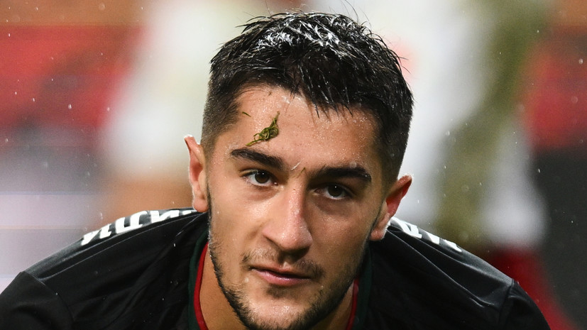   РИА Новости