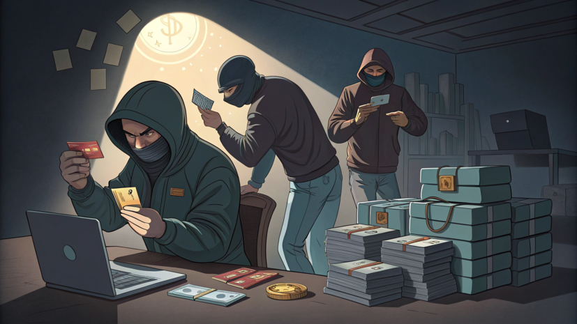    Сгенерировано с помощью ИИ