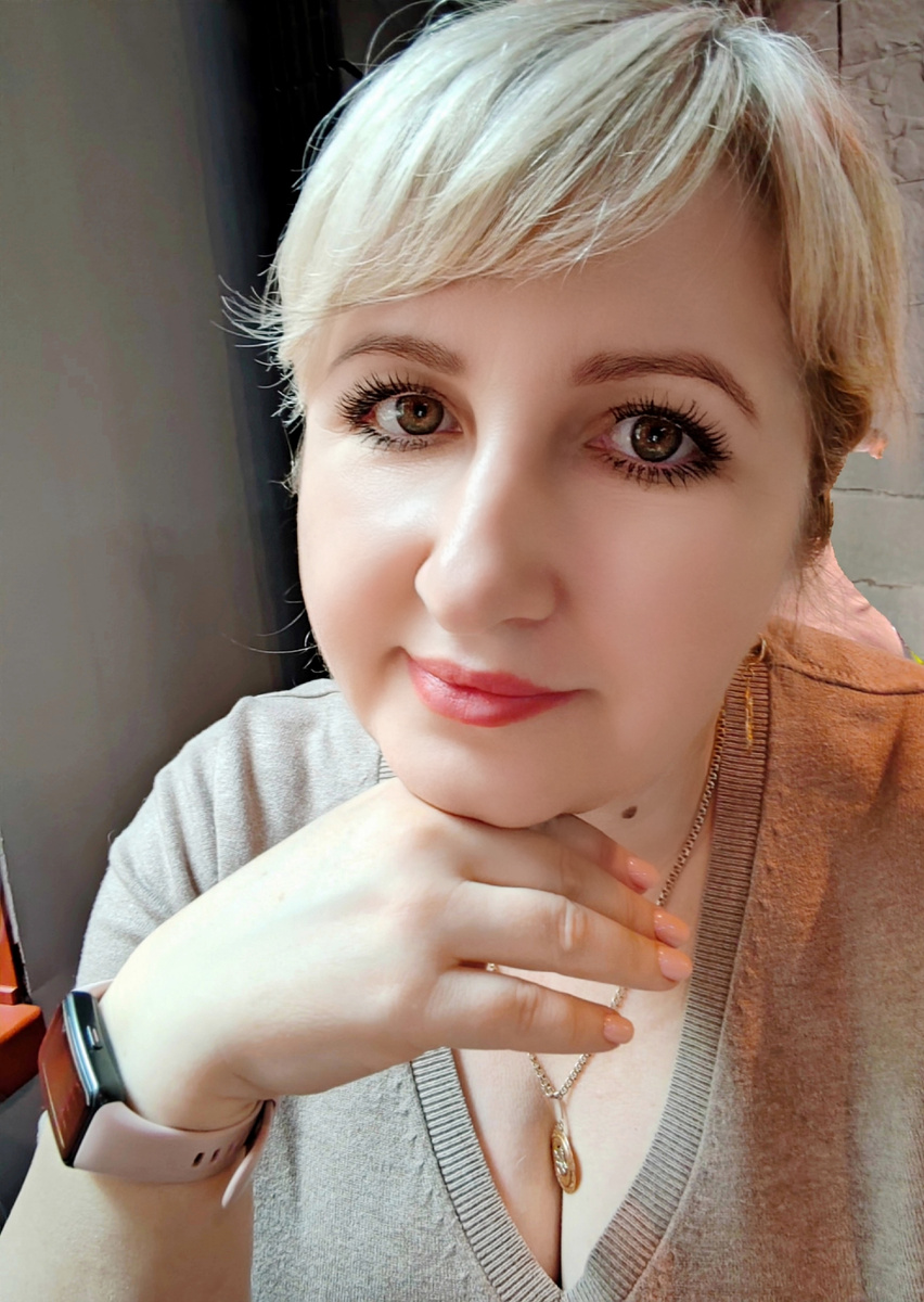 Фото автора канала. 