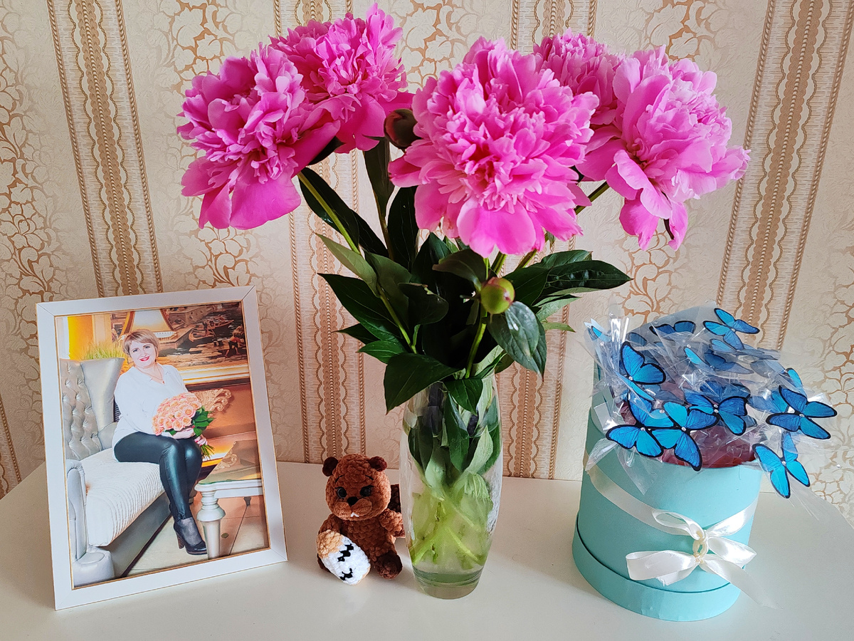 Фото автора канала. 