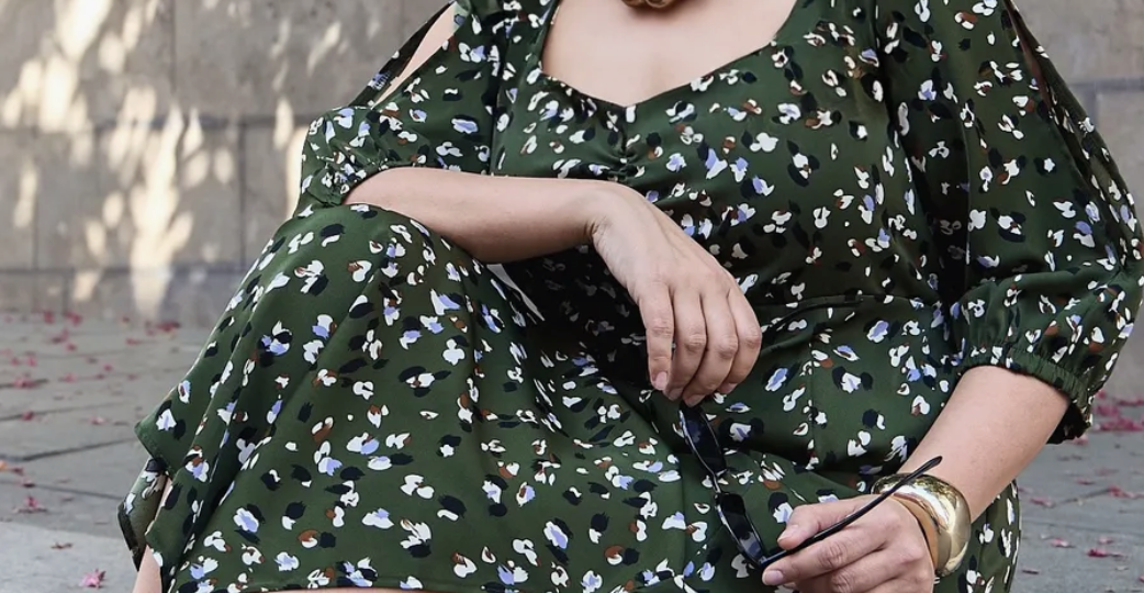 5 БРЕНДОВ НА WILDBERRIES C КАЧЕСТВЕННОЙ ОДЕЖДОЙ БОЛЬШИХ РАЗМЕРОВ 💃🏻✨