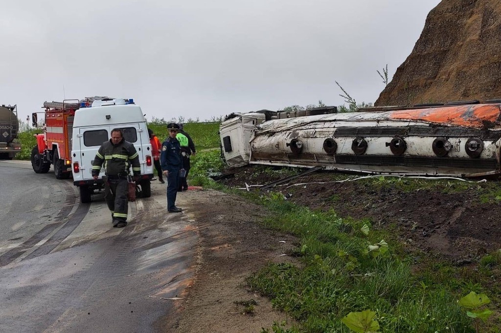    Фото © Telegram / Сахалинская полиция